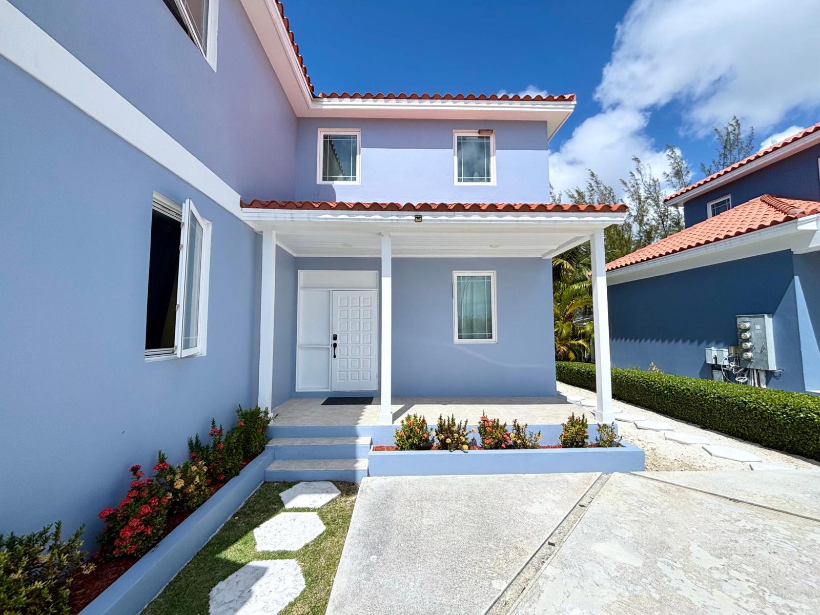 2 bedroom Apartment for sale in VIA DELLA ROSA, Nassau, The Bahamas — photo 1