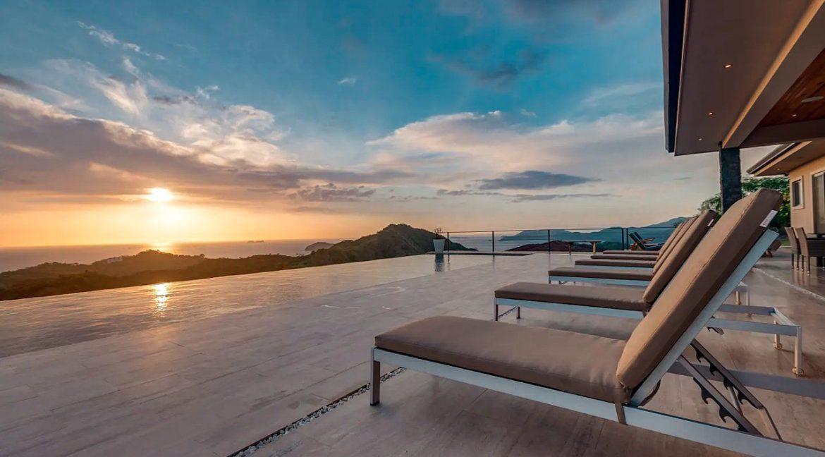 9 Bedroom Ocean-View Property for Sale, Mar Vista, Playa Brasilito, Flamingo, Guanacaste, Costa Rica — photo 3