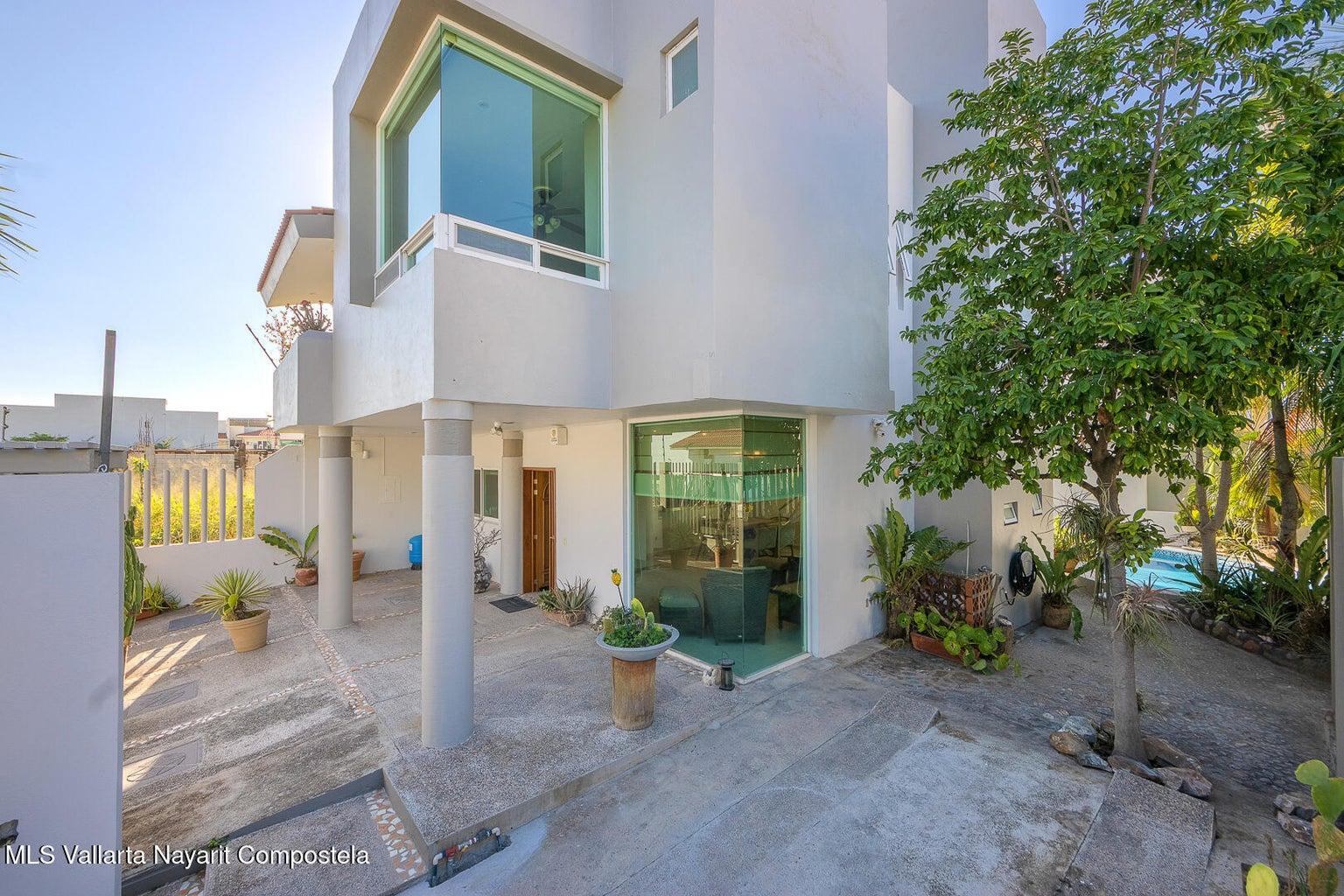 4 Bedroom House for Sale, Fluvial Vallarta, Puerto Vallarta, Mexico — photo 4