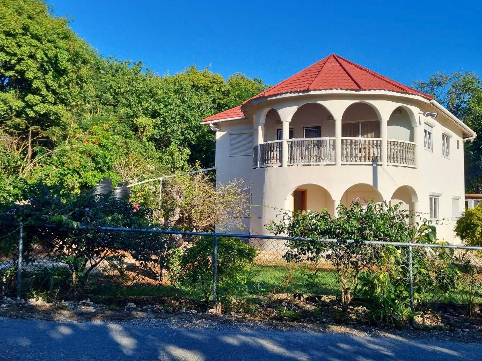 10 Acre Estate in Brighton, Westmoreland — photo 1