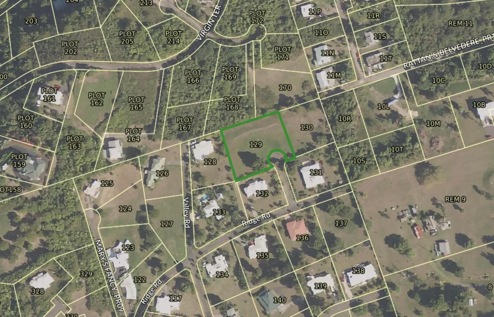 0.68 Acre Homesite Lot — photo 2