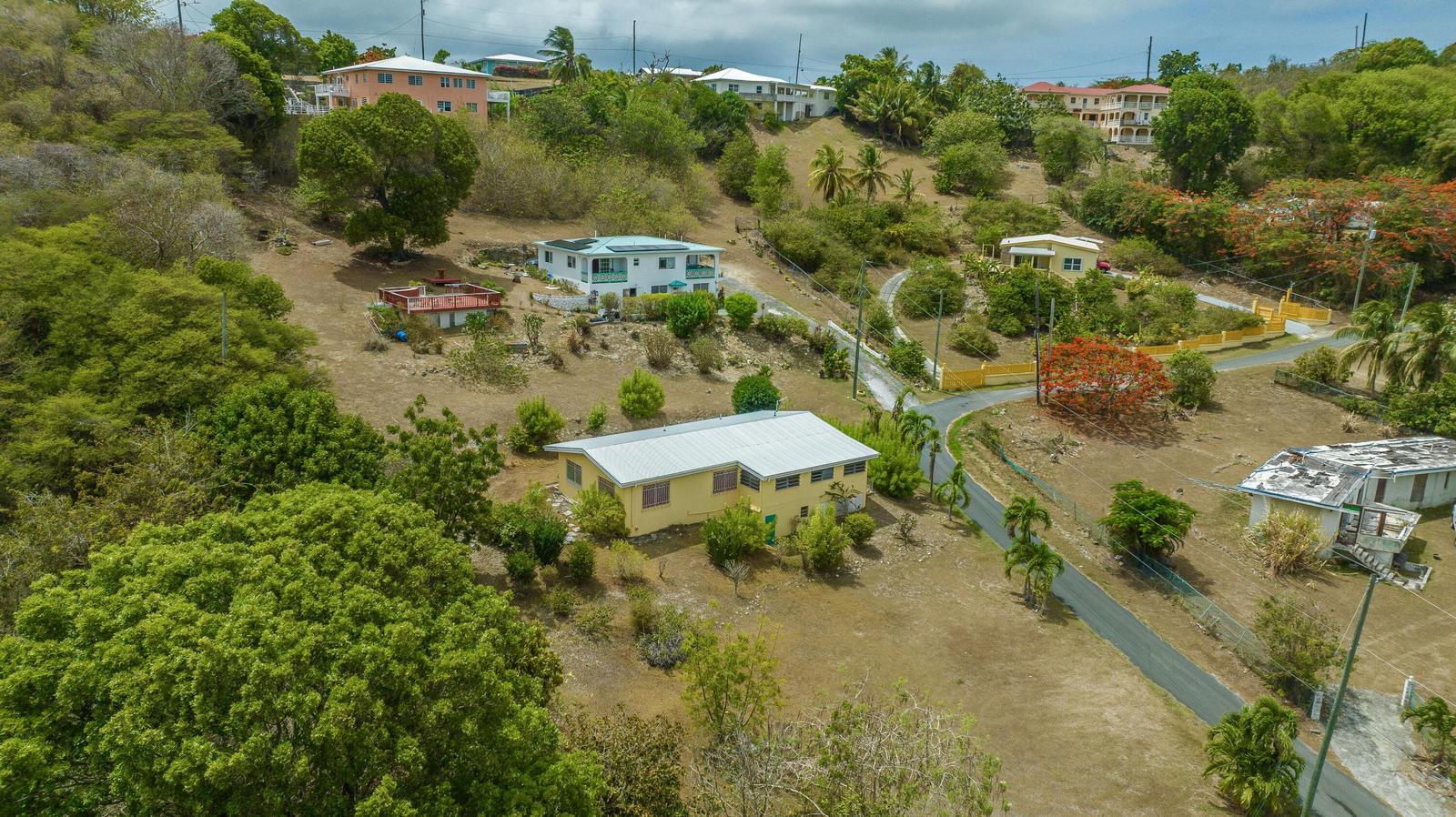 3 bedroom Single Family Home/House for sale in St. Croix, USVI — photo 4