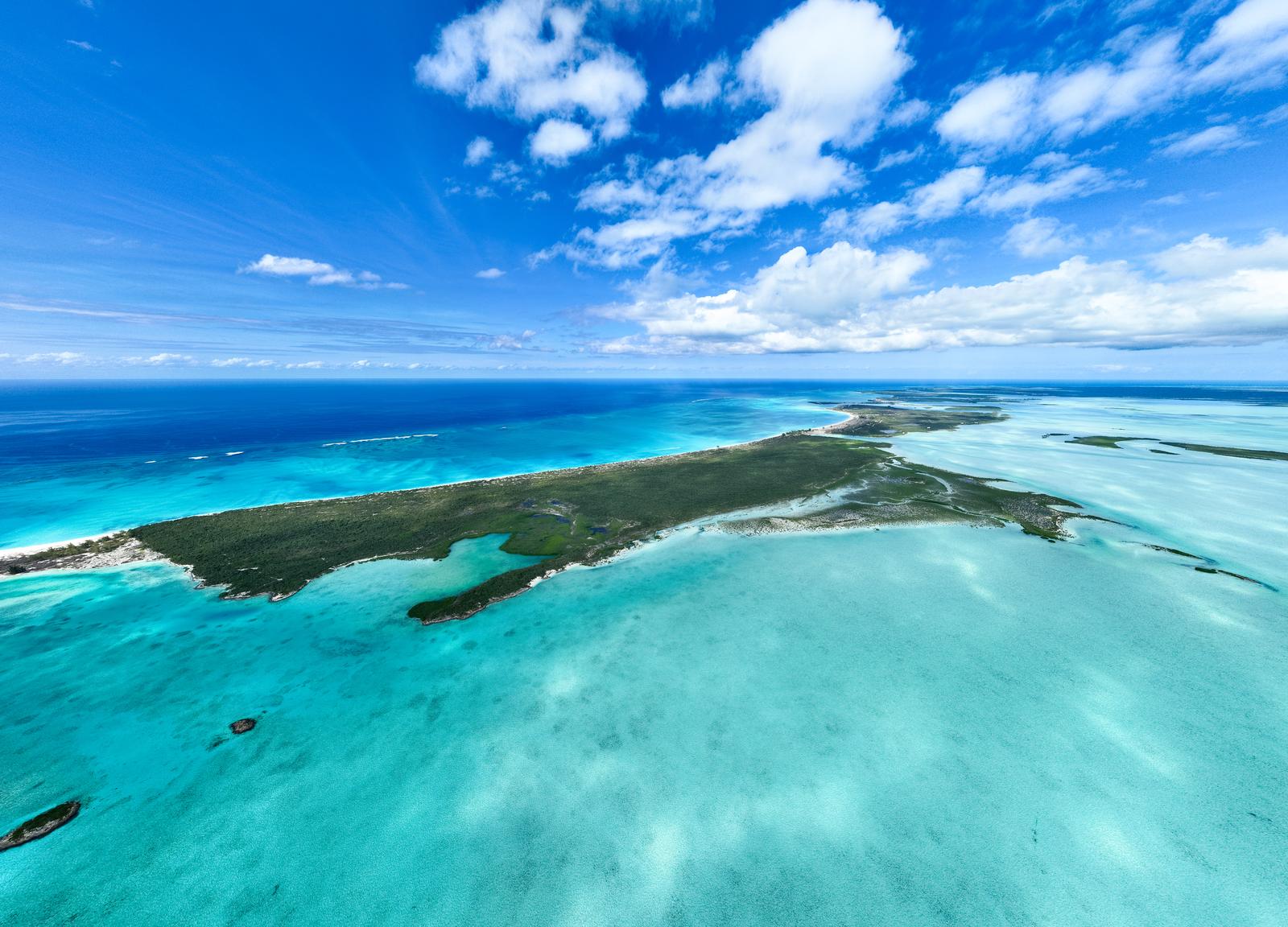 WATER CAY - THE PREMIER LUXURY BEACHFRONT DEVELOPMENT OPPORTUNITY IN THE CARIBBEAN — photo 1