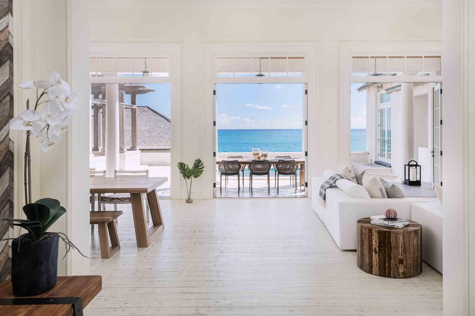 4 Bedroom Luxury House for Sale, Ambergris Cay, Turks & Caicos — photo 4