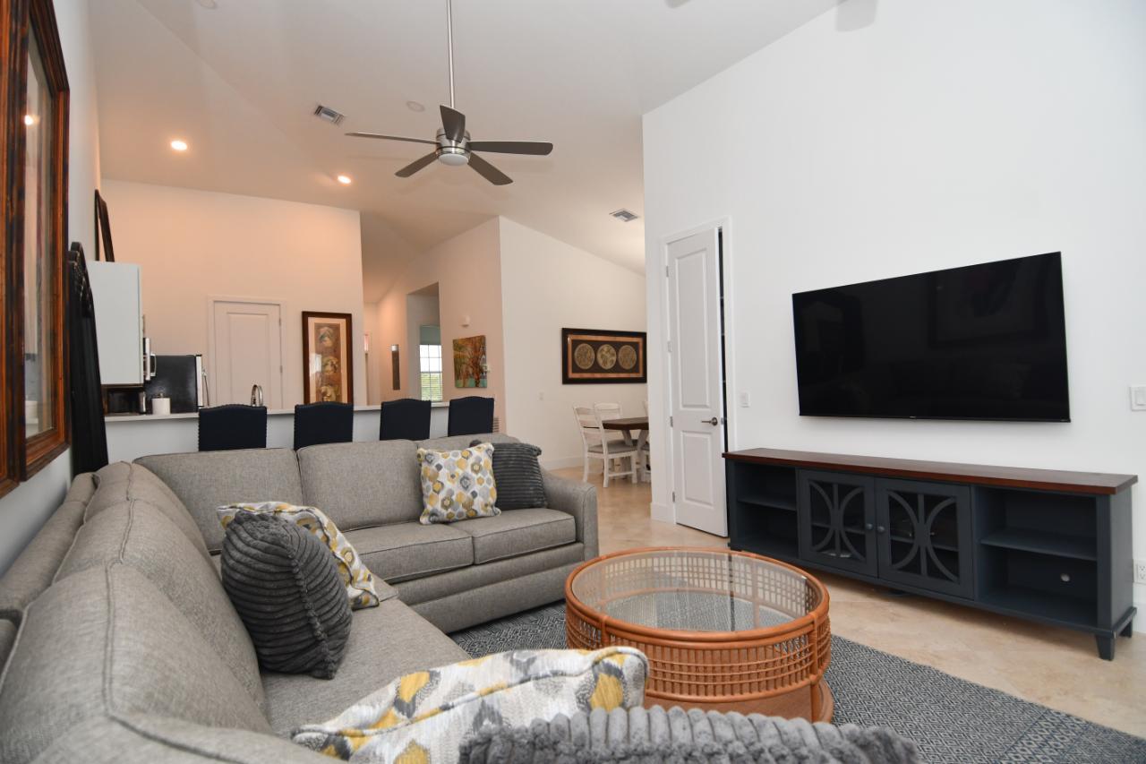 Bahama Beach Club 2030 Apartment for Sale in Abaco Islands, The Bahamas — photo 3