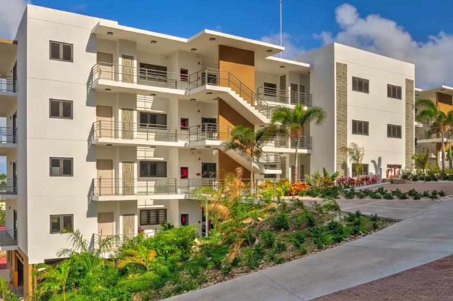 Lajas Residence Oceanview 1BR Condo — photo 3