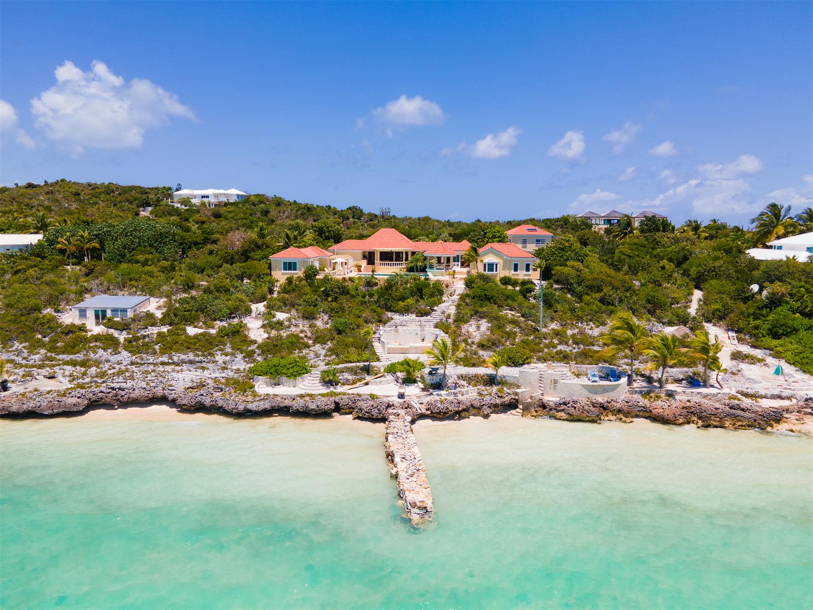 L'Oceane Villa Turtle Tail — photo 2