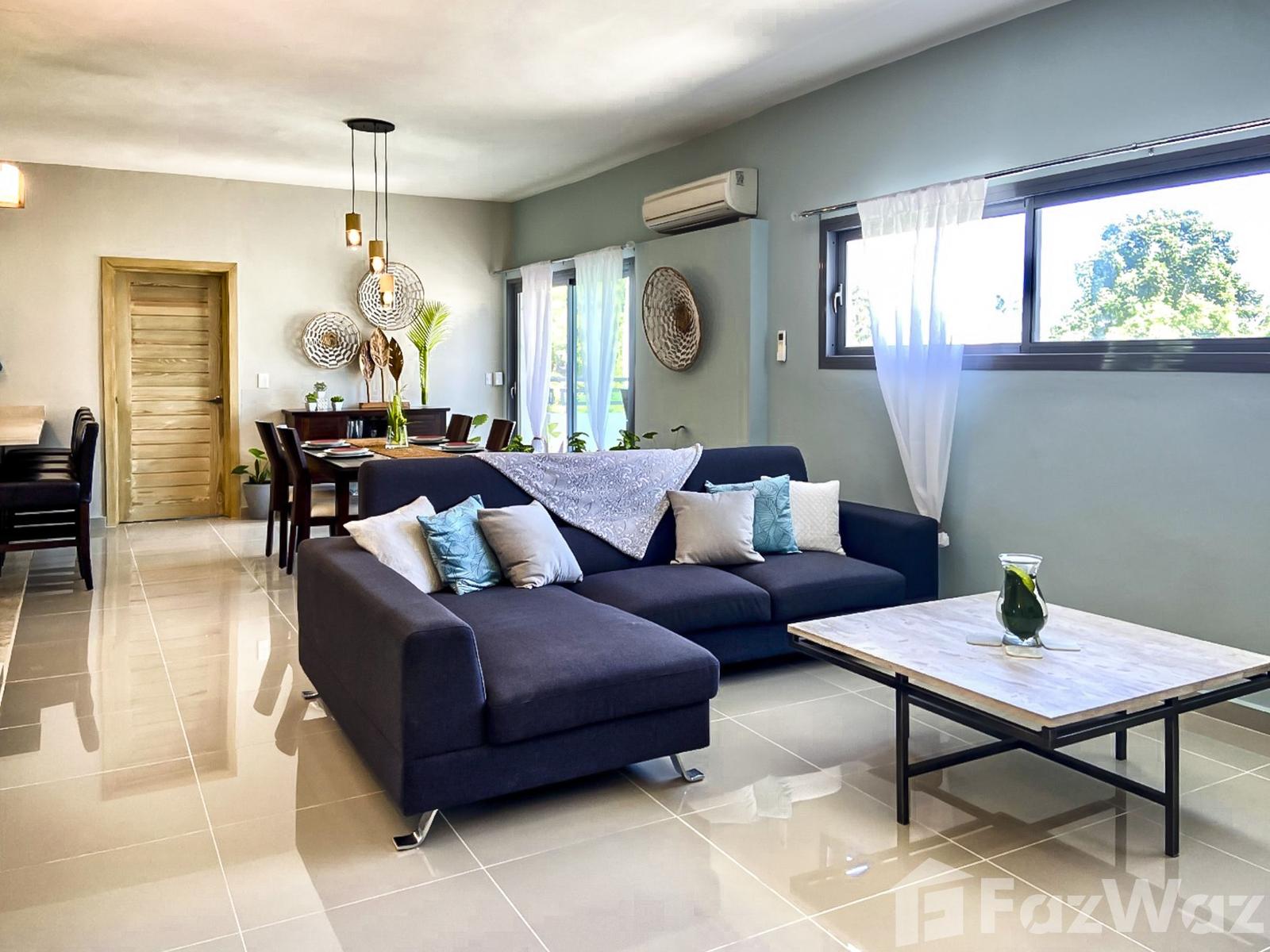 CABARETE ProCab 2 Bedroom Penthouse C 5876 ProC — photo 5