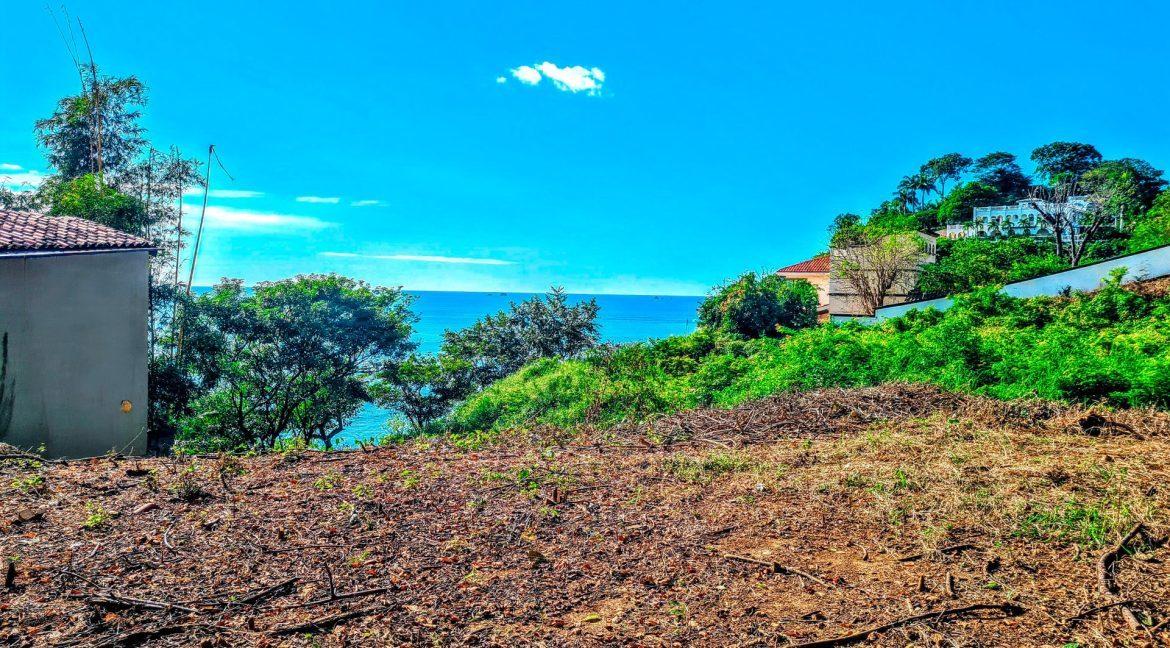 0.24 Acre Oceanfront Lot for Sale, Flamingo, Guanacaste, Costa Rica — photo 2