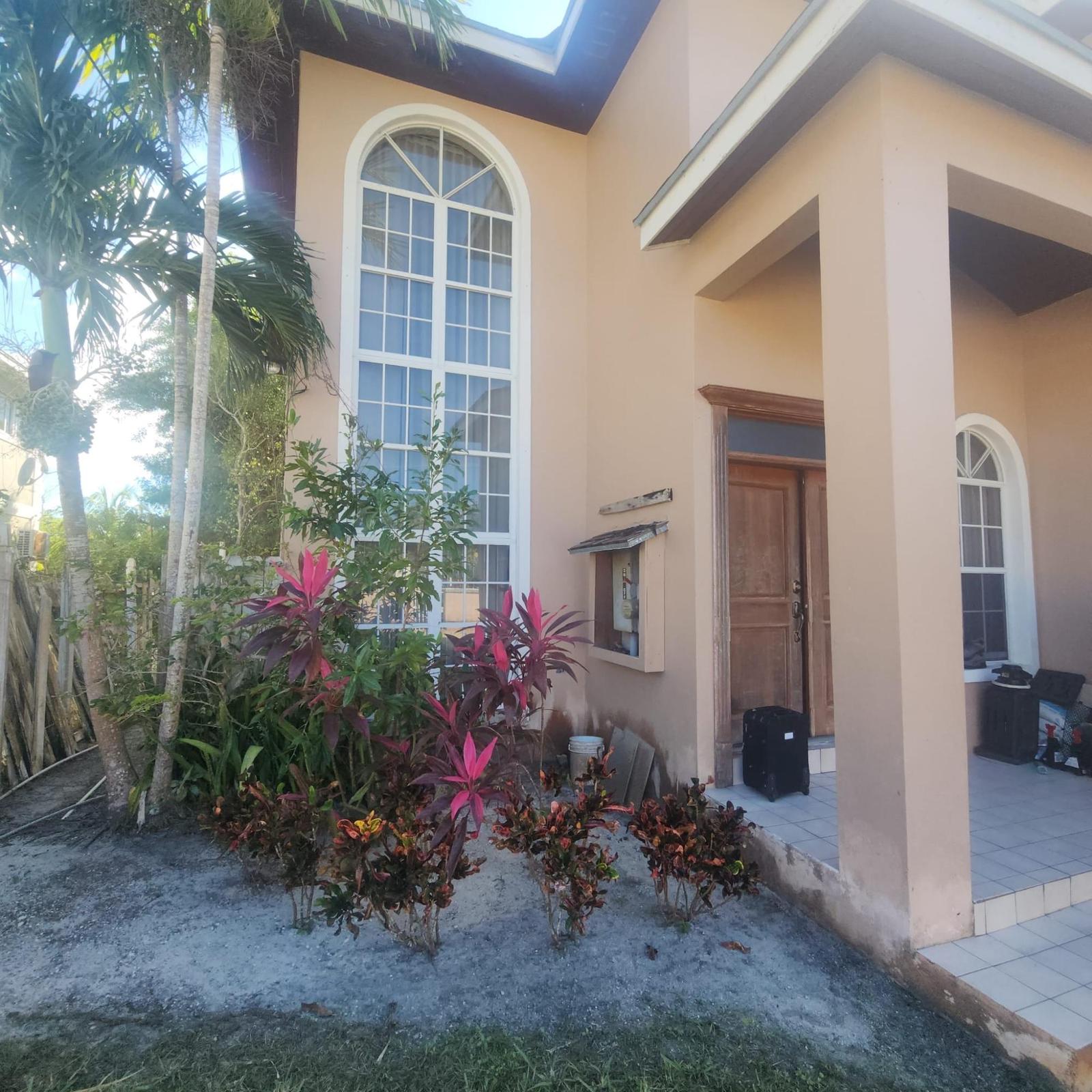 4 bedroom Residence for sale on DEVONSHIRE STREET in Nassau / New Providence, The Bahamas — photo 4