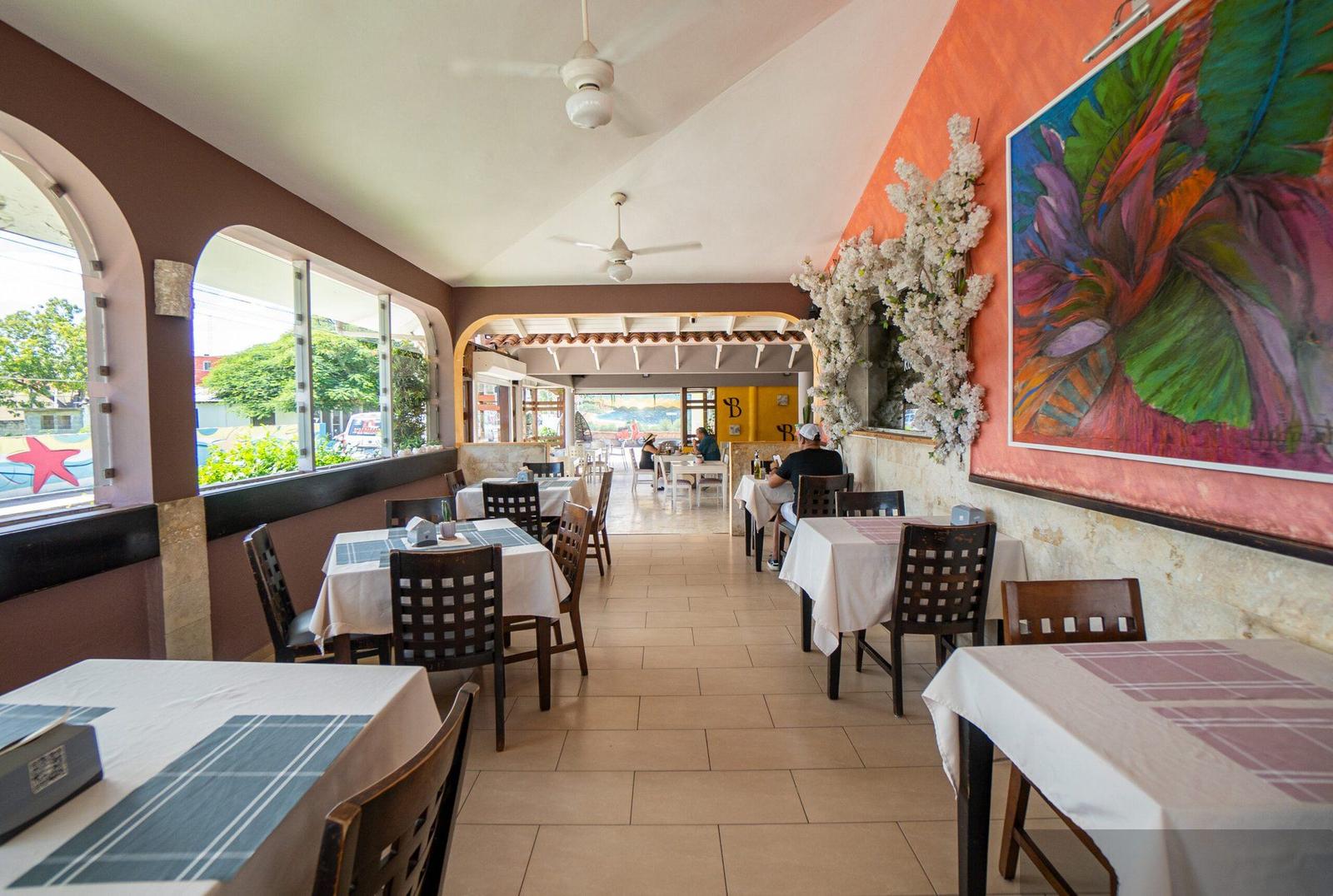 Established Restaurant for Sale in El Batey, Sosúa — photo 3