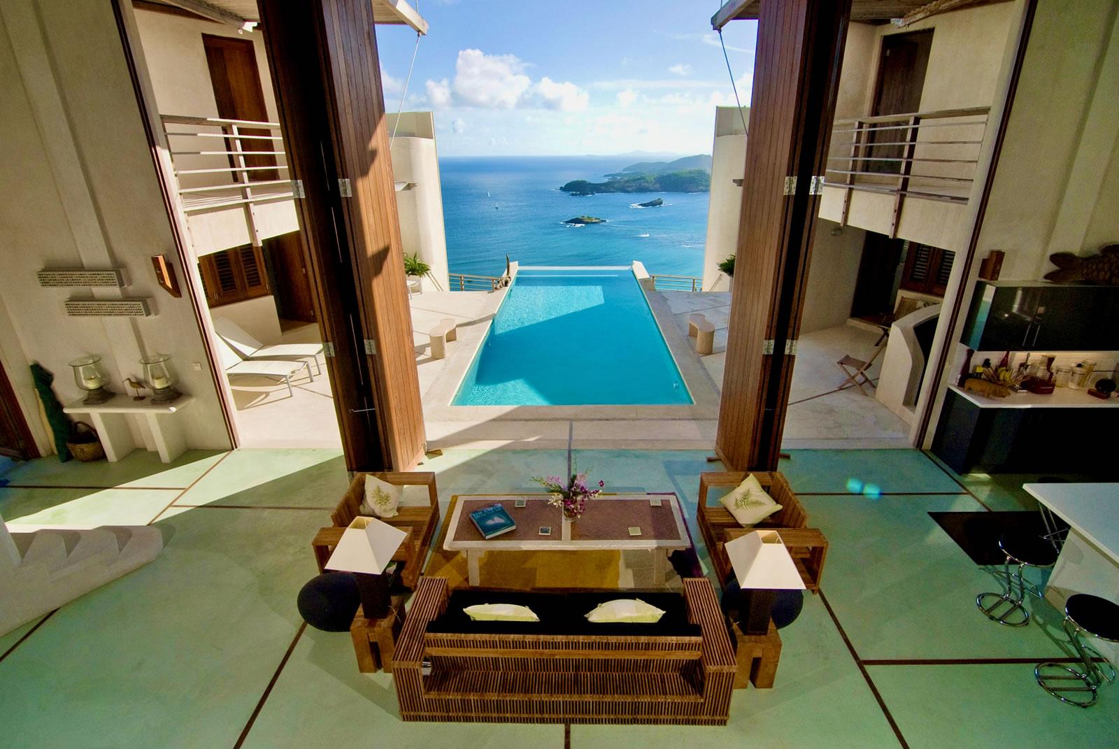 7 Bedroom Luxury Home for Sale, Mount Pleasant, Bequia, The Grenadines — photo 3
