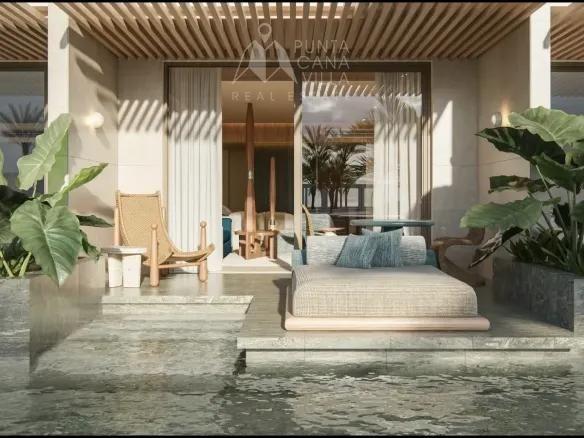 Curio Almare by Hilton, Las Terrenas — photo 5