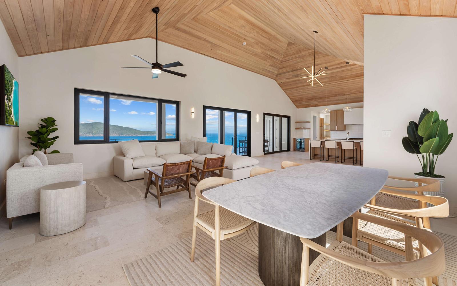 6 Bedroom Single Family Home for sale in St. Thomas, US Virgin Islands — photo 2
