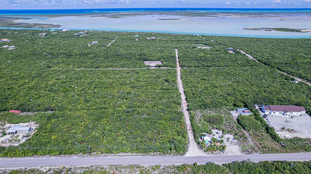 Bottle Creek 0.85 Acre Opportunity — photo 4