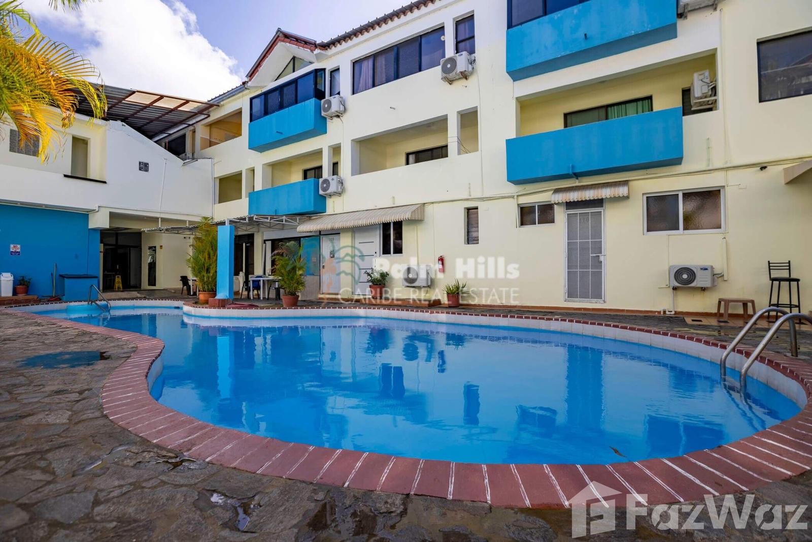 2 Bedroom Apartment for Sale at Up Condos Sosua — photo 3
