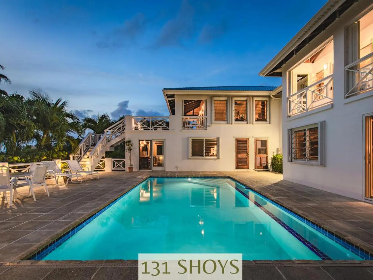 4 Bed 3.5 Bath Villa in Anna's Hope — photo 2