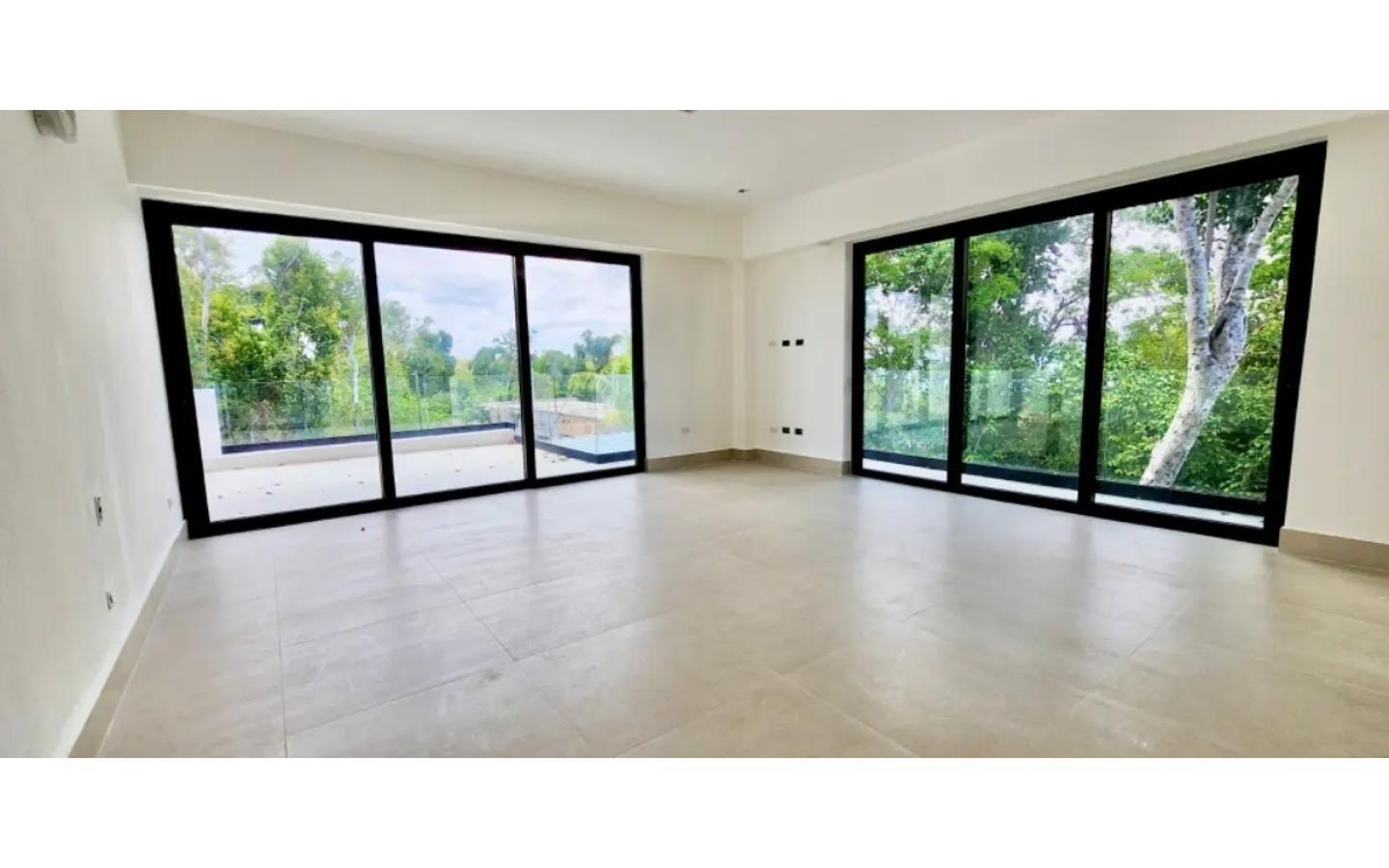 Id-3006 Four Bedroom Villa For Sale In Punta Cana Village — photo 2