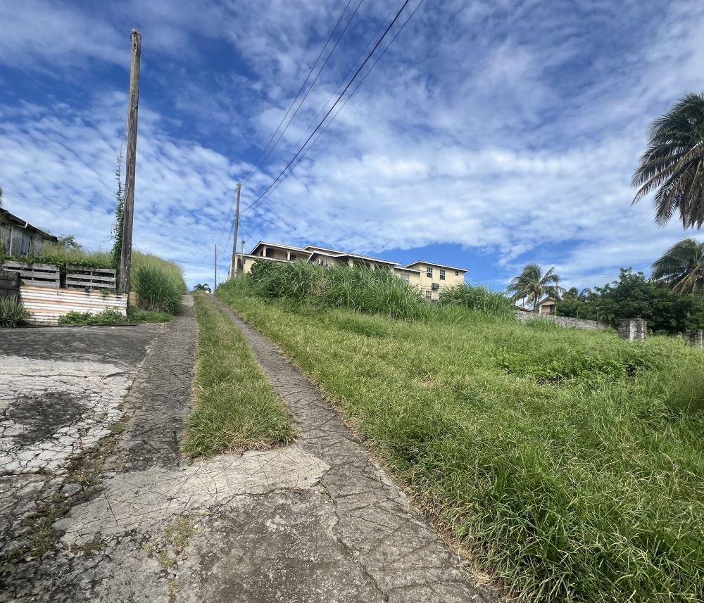 BEAUTIFUL PENNISTON HALF ACRE LOT — photo 3