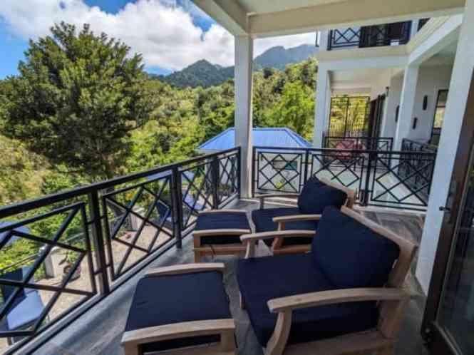House for sale in Toucari, St. John, Dominica — photo 2