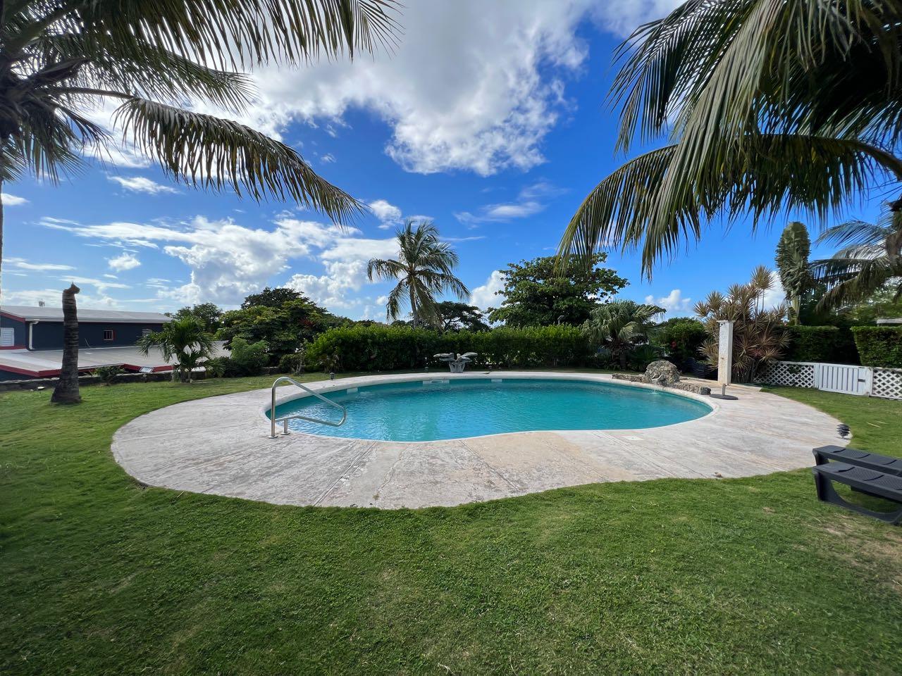 2 Bedroom Townhouse for Sale, Almond Grove Estate, Cole Bay, St Maarten — photo 3