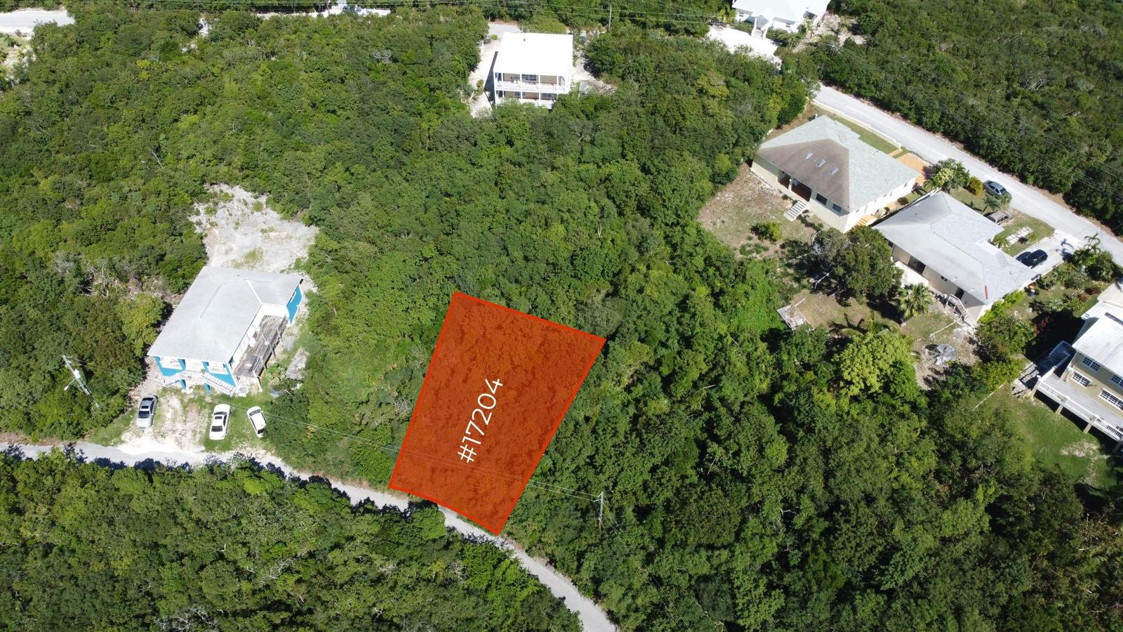 LOT 13157, LANTANA AVENUE — photo 2