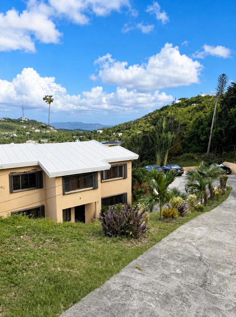 2 Beds 2.5 Baths Condo for Sale in US Virgin Islands — photo 1