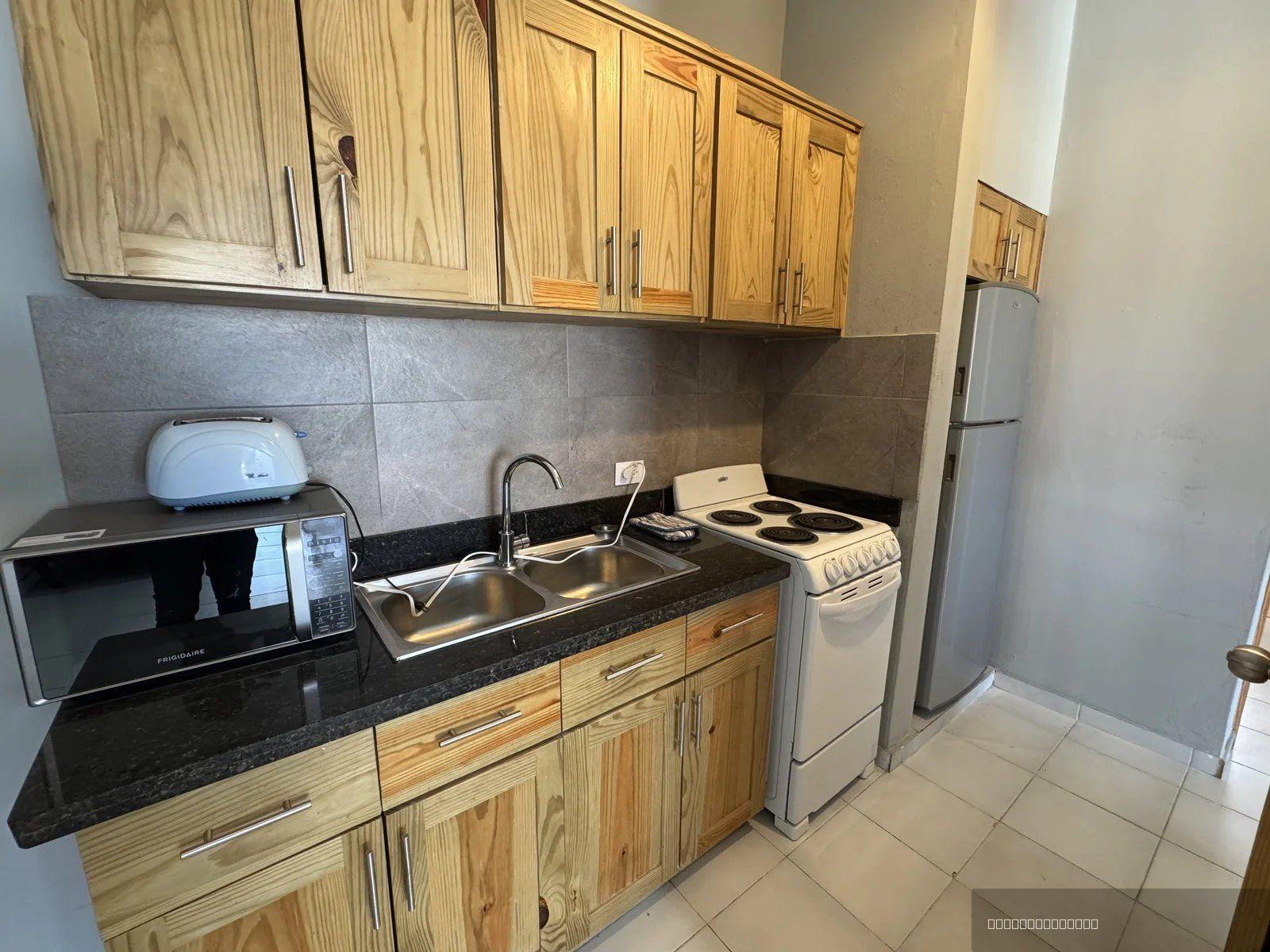 Furnished Apartment for sale in El Batey, Sosúa — photo 5