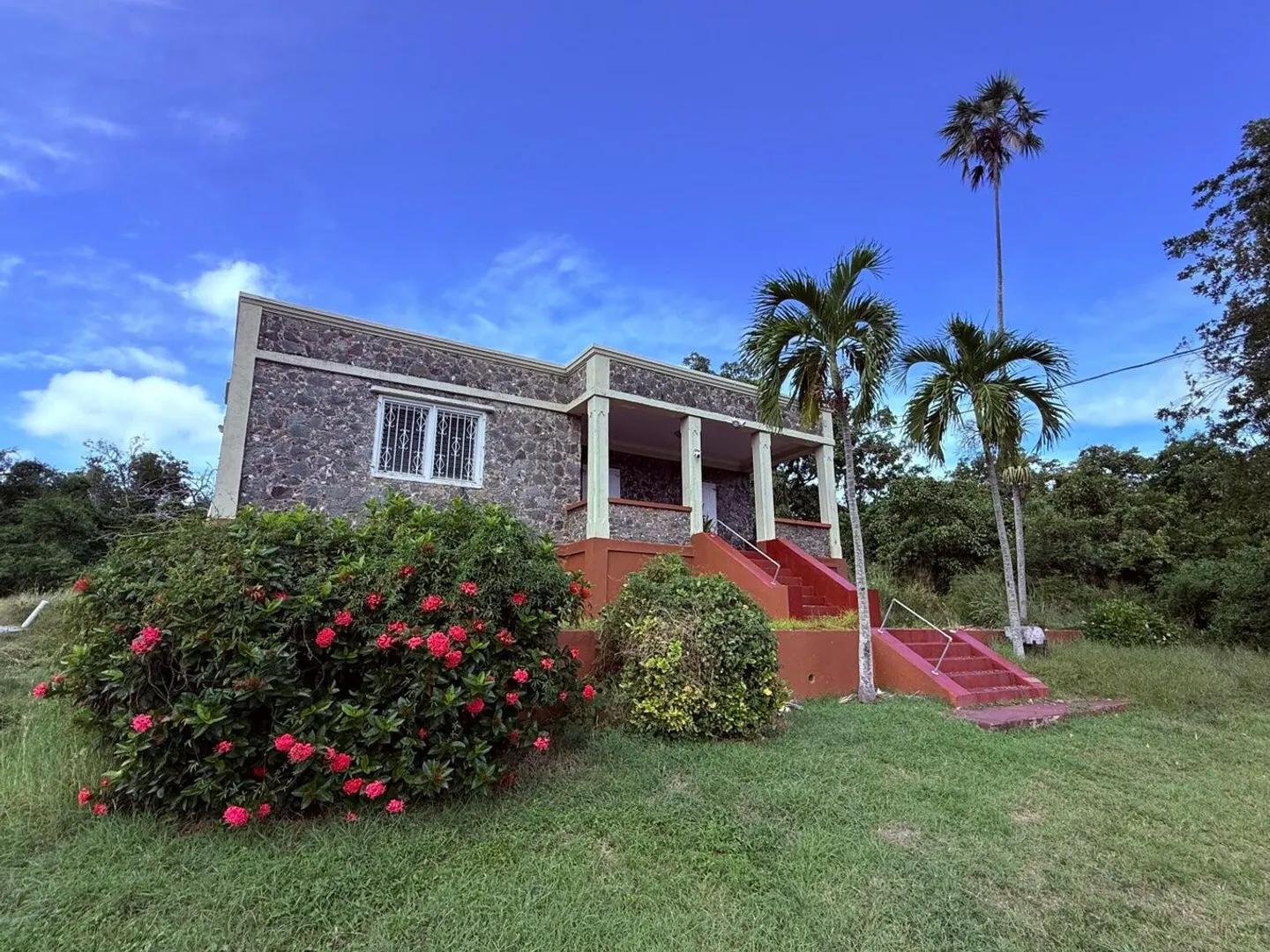 Commercial Property For Sale in Charlotte Amalie — photo 1