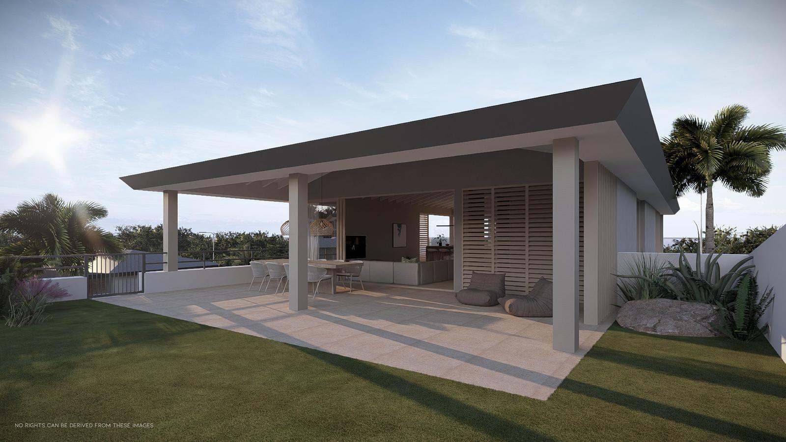 4 Bedroom Pre-Construction Luxury Home for Sale — photo 4