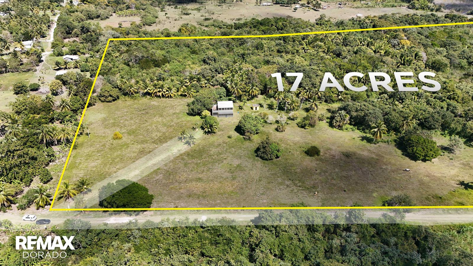 The San Joaquin Estate: 17 Acres of Privacy, Luxury & Opportunity in Belize — photo 3
