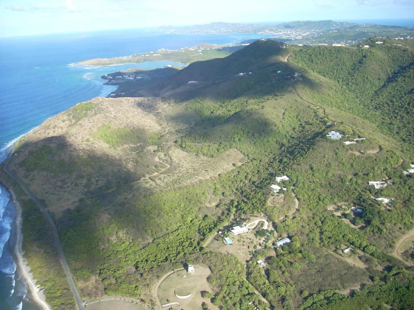 88.36 Acre Homesite Lot in St. Croix — photo 3