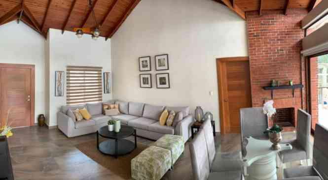 House for sale in Jarabacoa, Dominican Republic — photo 3