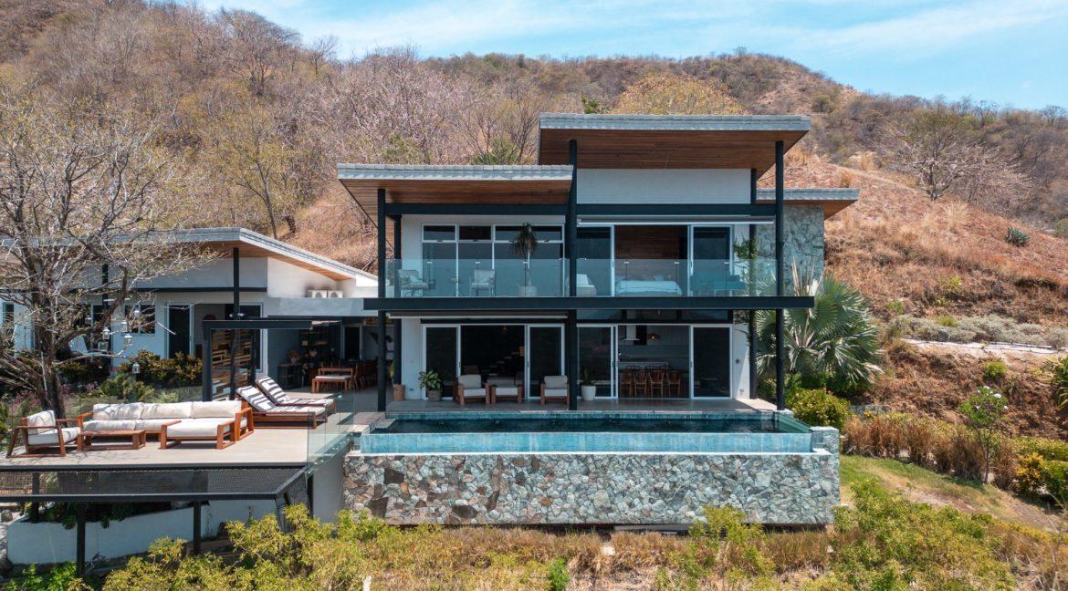 4 Bedroom Luxury Villa for Sale, Las Ventanas De Playa Grande, Playa Grande, Tamarindo, Guanacaste, Costa Rica — photo 1