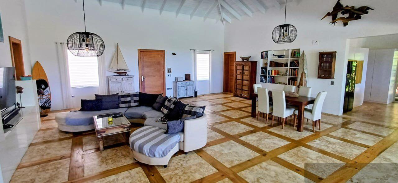 Luxury Oceanview Villa, Lomas Mironas, Cabarete — photo 5