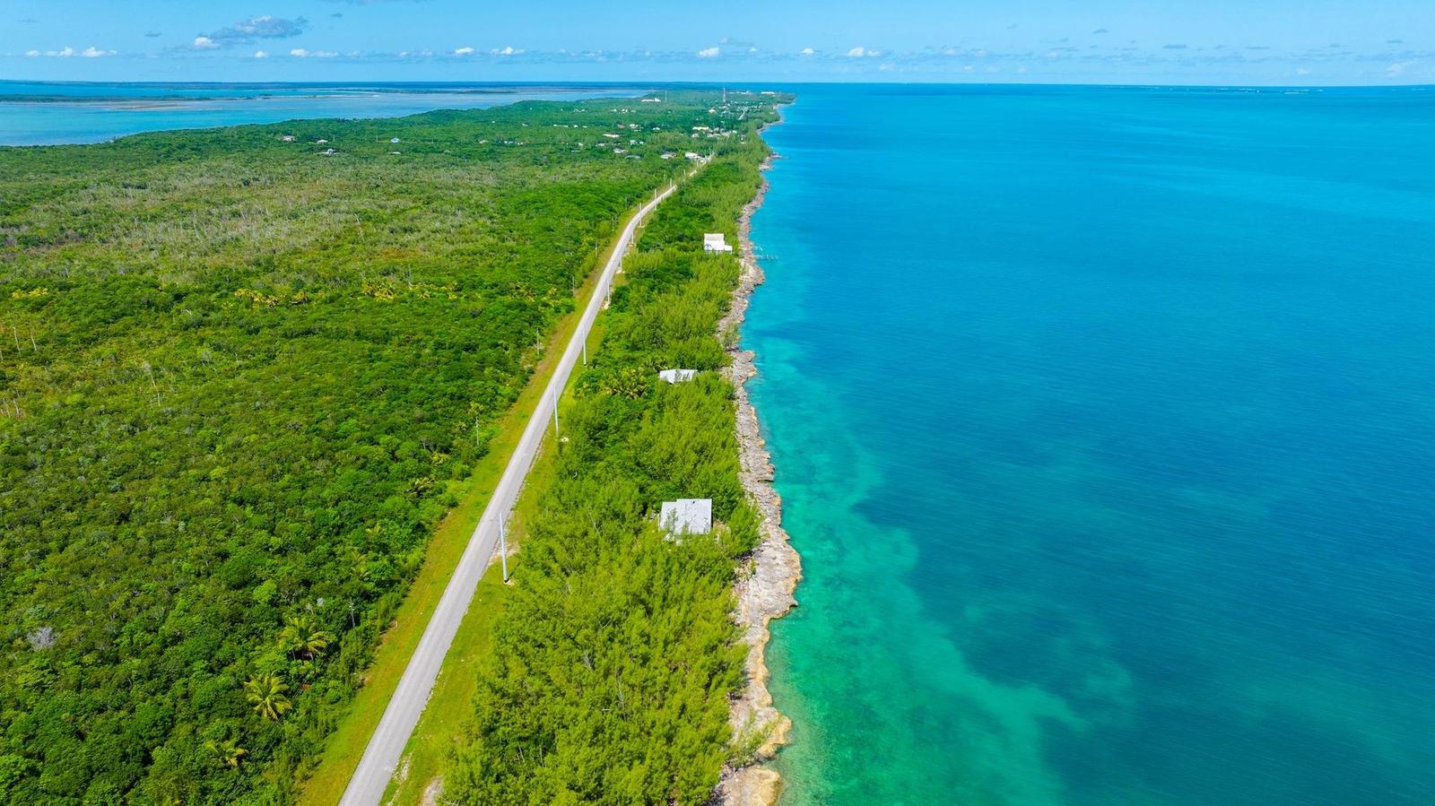 2 bedroom Residence for sale — S C BOOTLE HIGHWAY in Abaco Islands, The Bahamas — photo 3