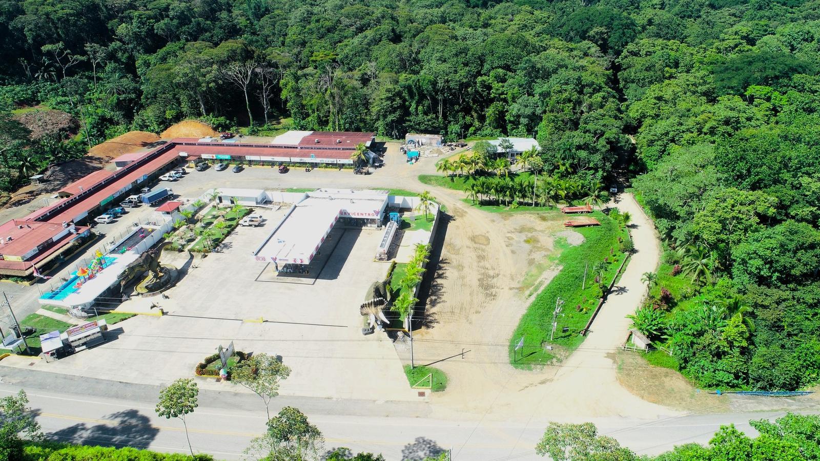 2,248 Sq M Commercial Lot for Hotel Development in Ojochal — photo 3