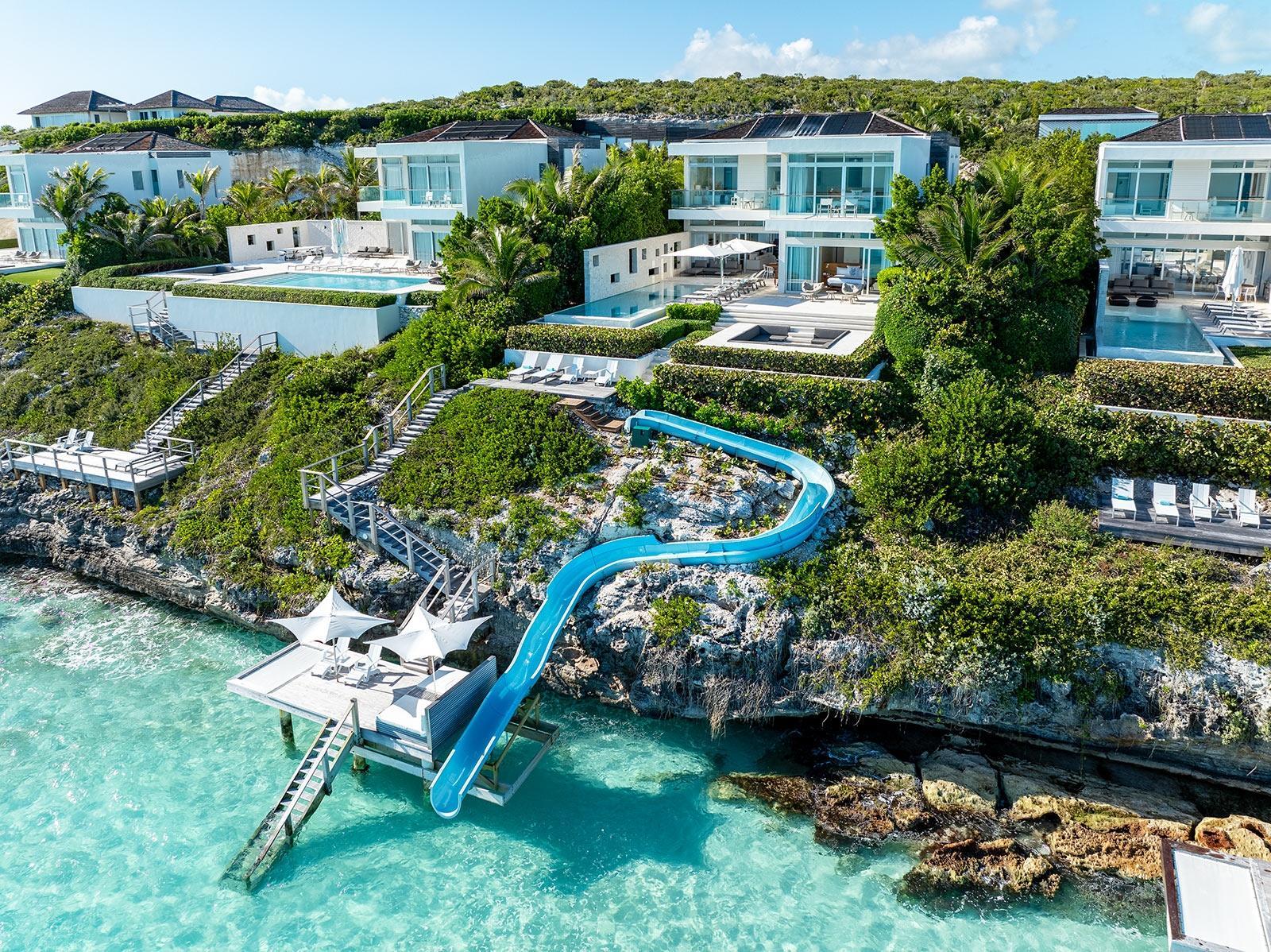 WYMARA VILLAS — photo 1
