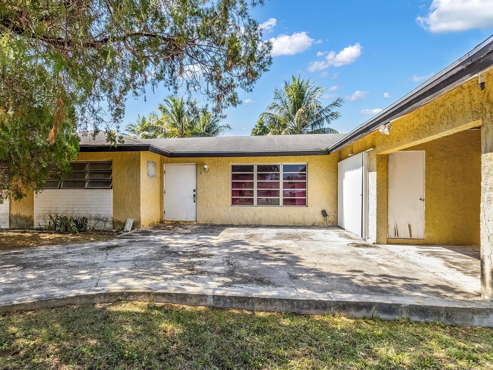 #4 INTEGRITY ROAD in Nassau / New Providence, The Bahamas — photo 2