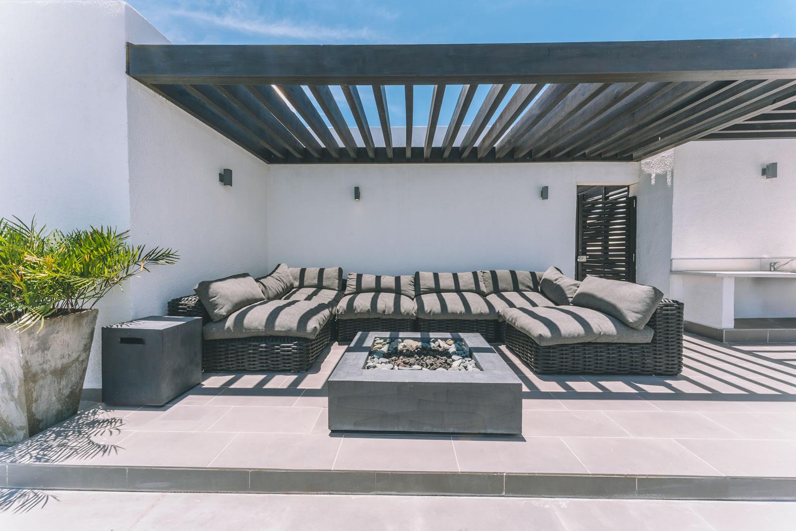 4 Bedroom Penthouse Condo for Sale, The Ocean Club Residences Costa Norte — photo 5