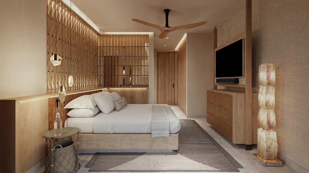 Belmare Residence 204 1BR Pre-Sale Condo in Tulum — photo 5