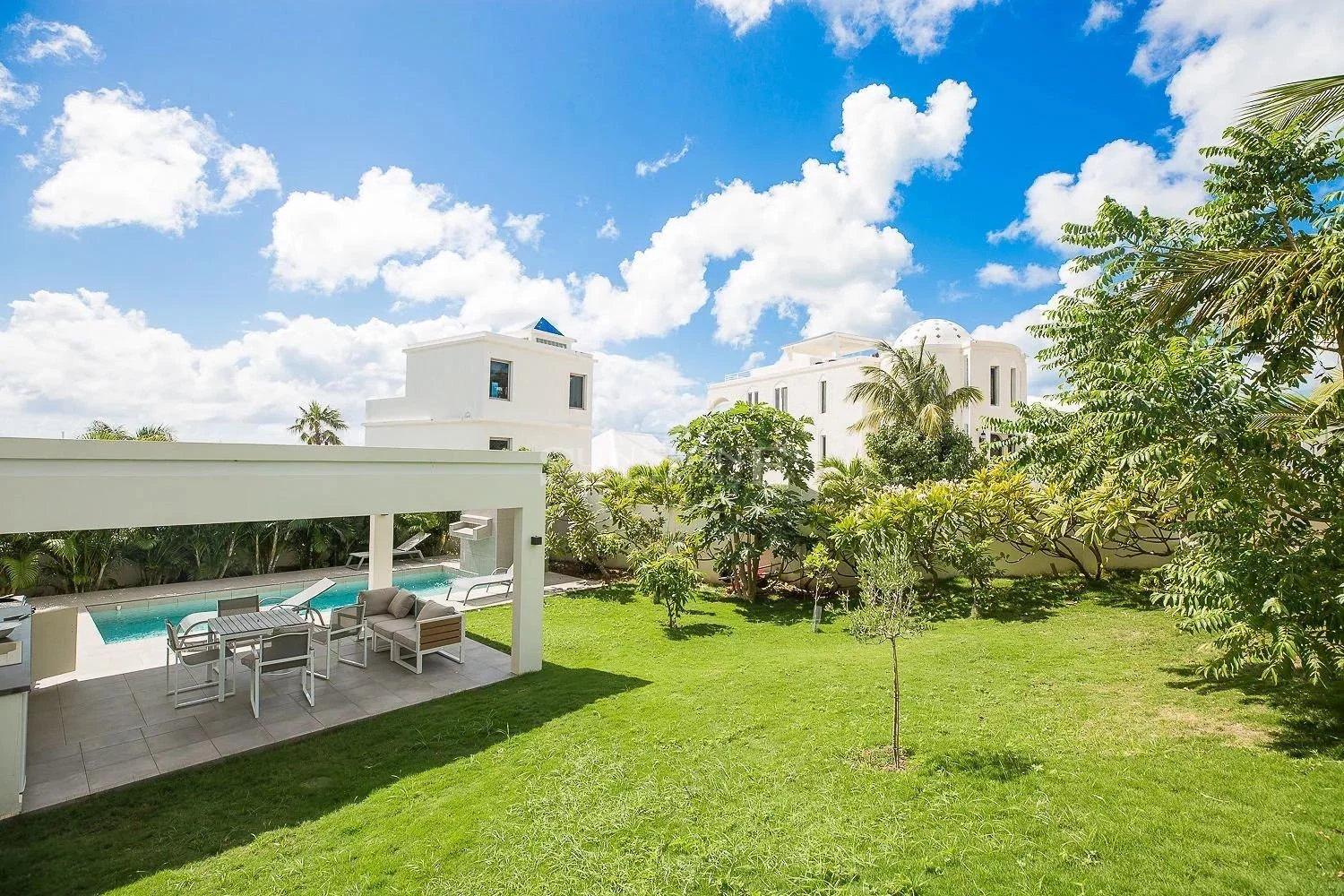 5 Bedroom Villa for Sale, Pelican Key, St Maarten — photo 4