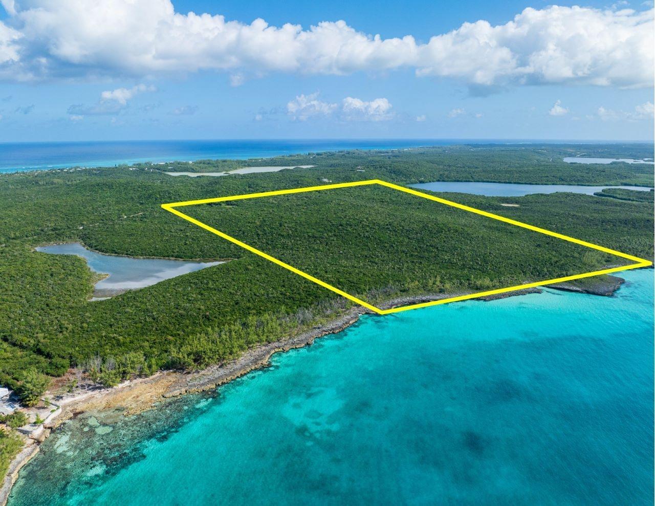 GOVERNOR’S HARBOUR Residence for Sale in Eleuthera, The Bahamas — photo 1