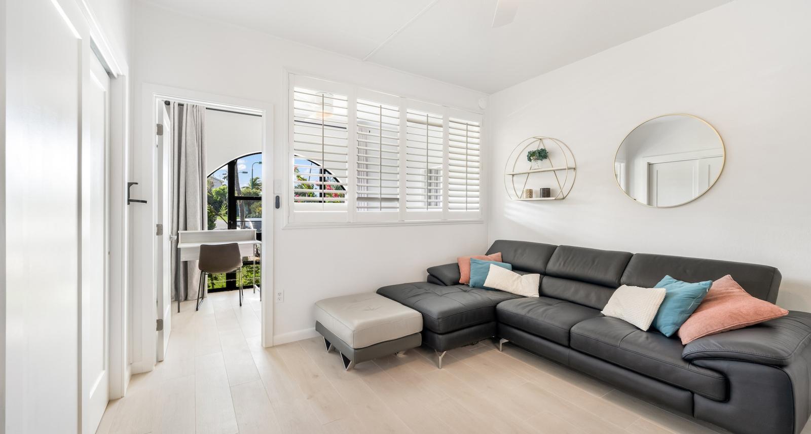 Prime Seven Mile Beach Studio Apartment — photo 2