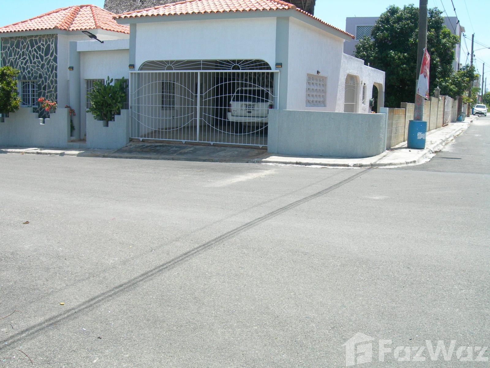 3 Bedroom House for Sale in La Romana — photo 4