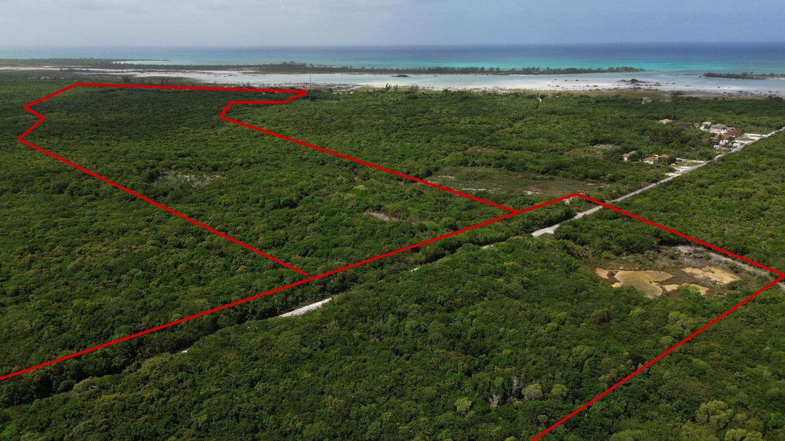 ELEUTHERA 1 ACRE — photo 2