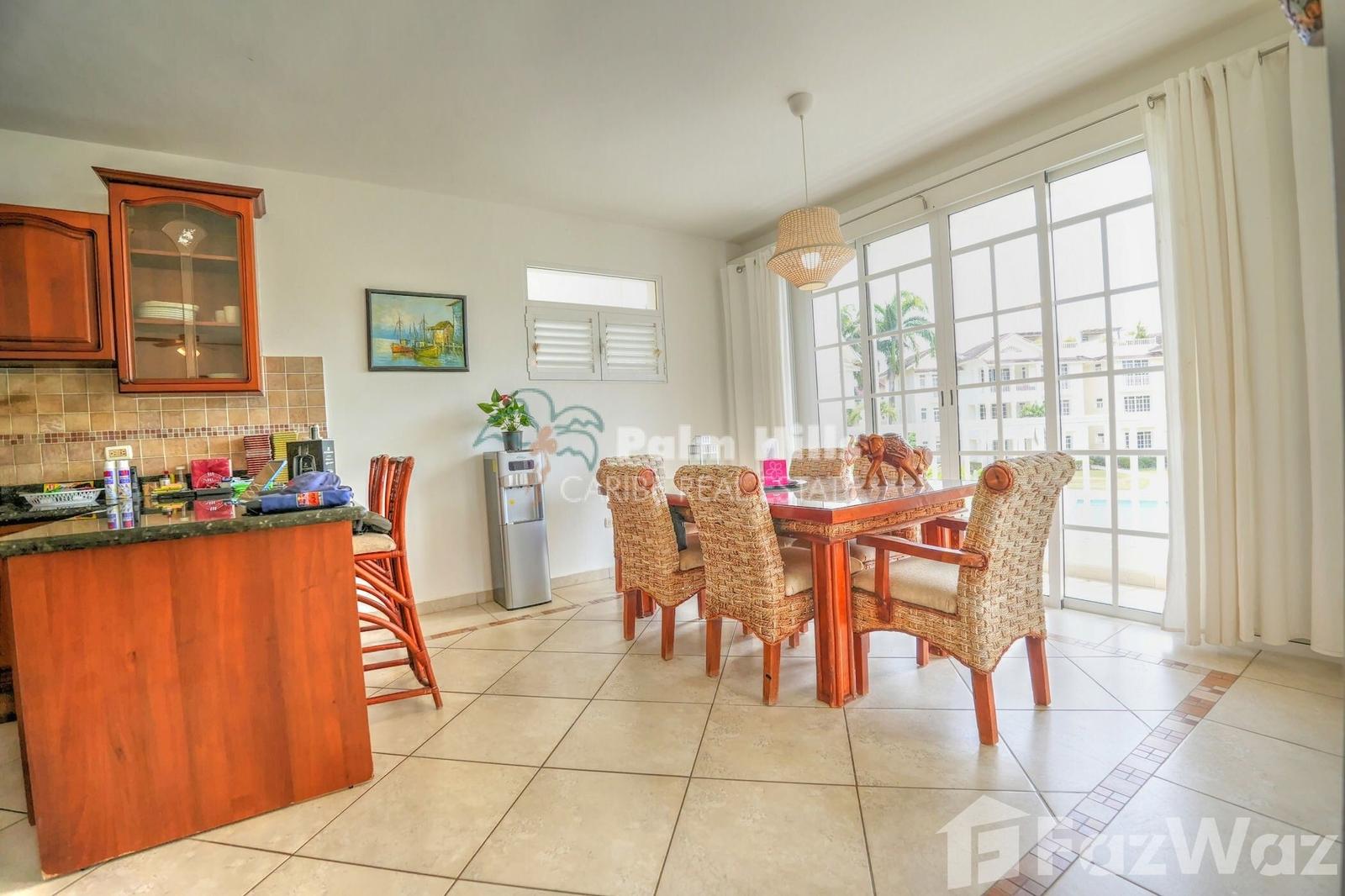 2 Bedroom Condo for Sale at Sosua Ocean Village — photo 3