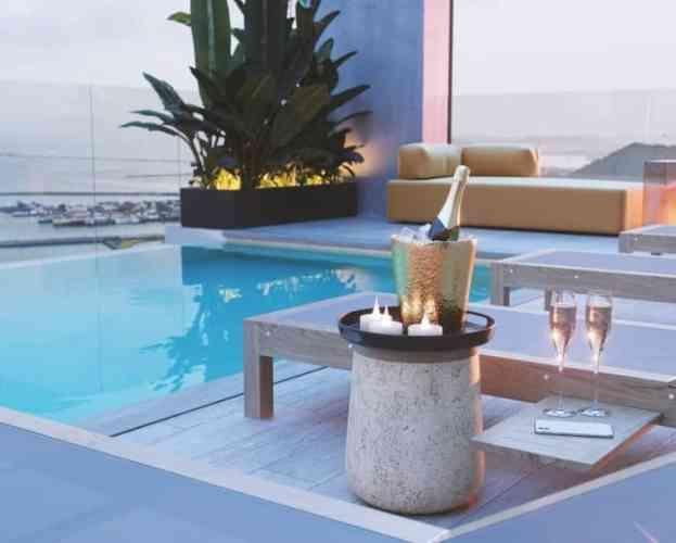 3 Bed | 2 Bath | 1 Car Apartment in Marbella, Panama — photo 2