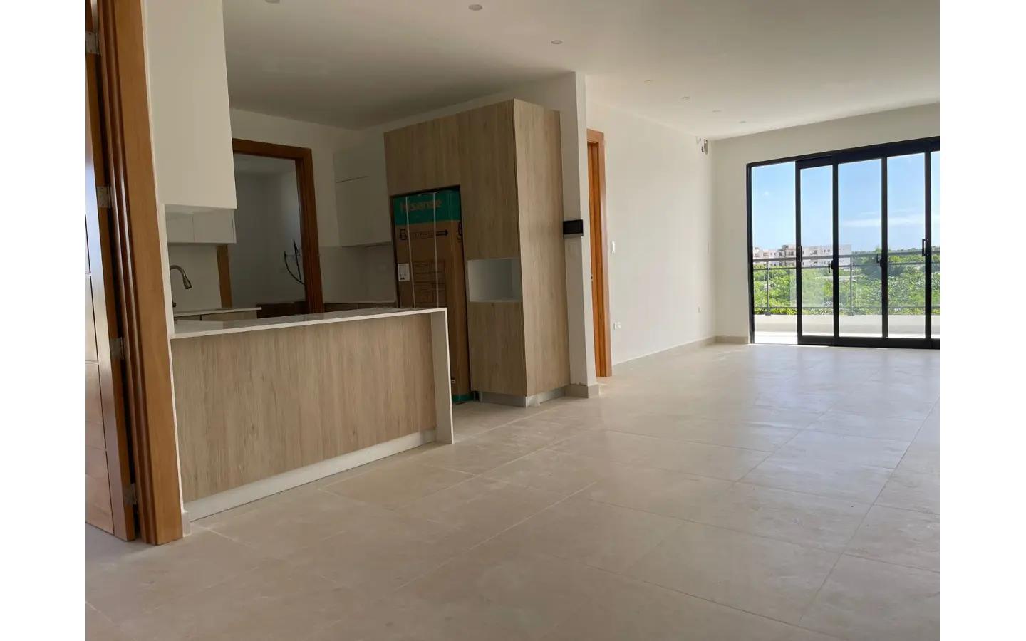 Id-2683 Two Bedroom Condo For Sale In Ciudad Las Canas Cap Cana — photo 4