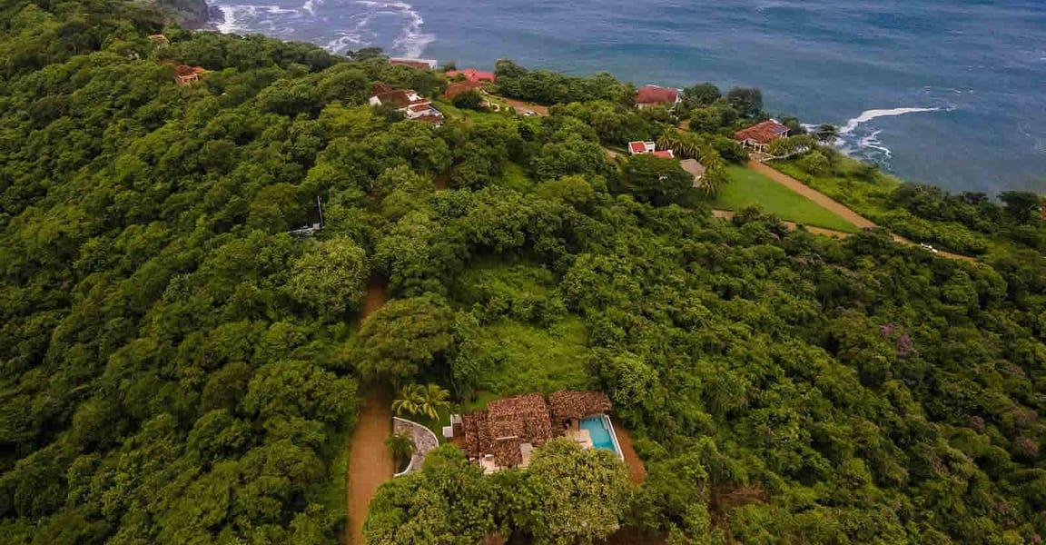 0.19 Acre Lot for Sale, Las Playas, Rancho Santana, Nicaragua — photo 4